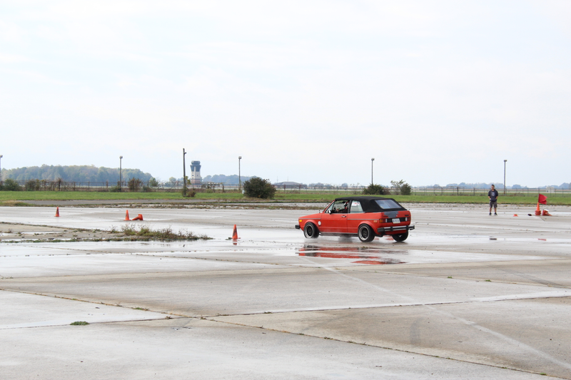 Illustration for article titled Photo Dump from last Annual Indy SCCA pt.2